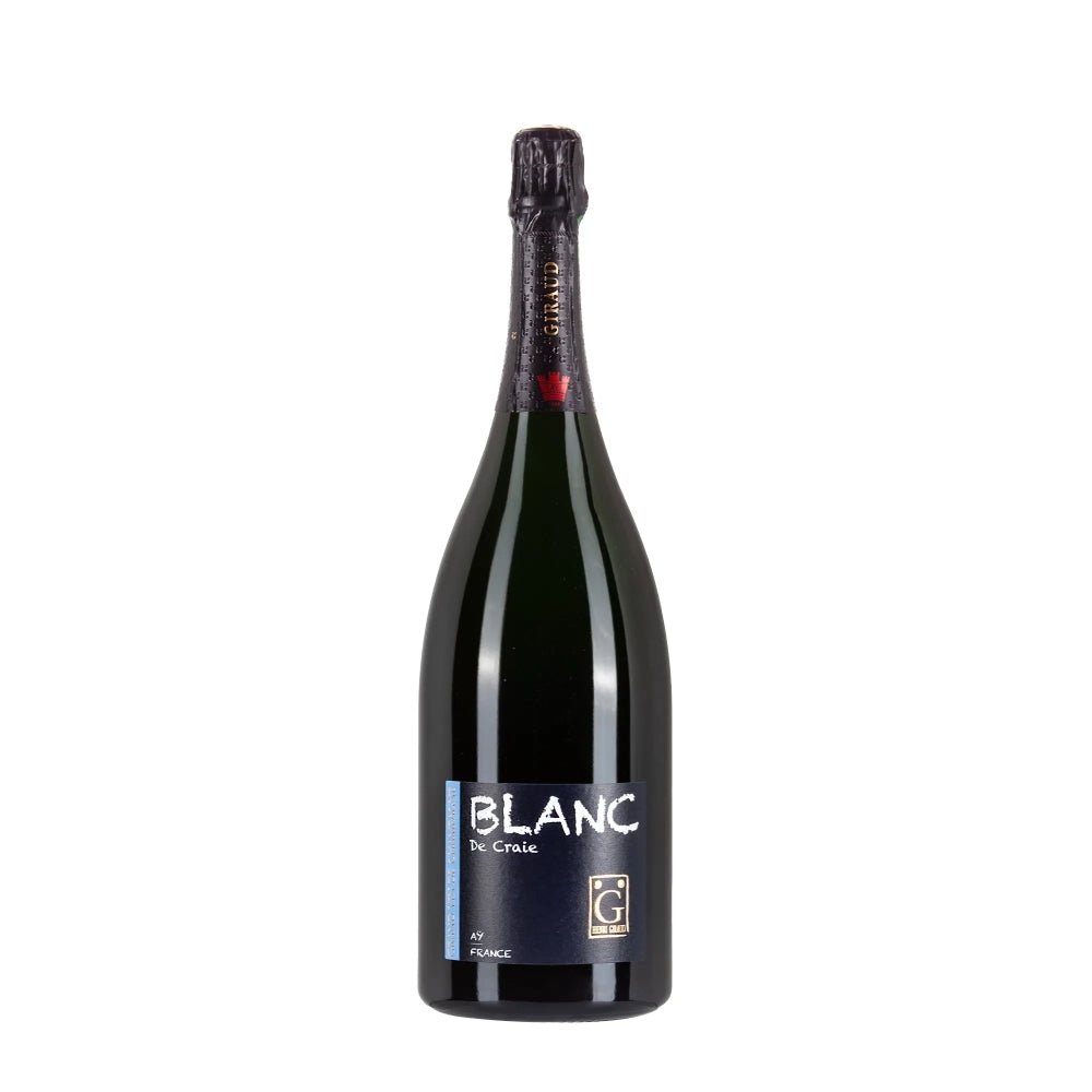 Henri Giraud Blanc De Craie Magnum - Carta dei Vini