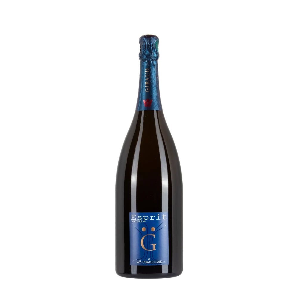 Henri Giraud Esprit Nature Magnum - Carta dei Vini