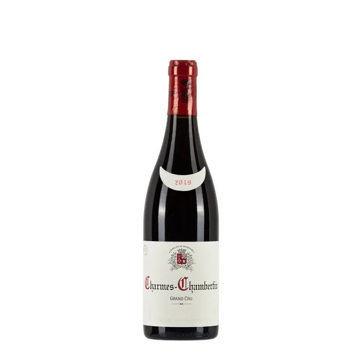 Henri Richard Charmes Chambertin 2019 Grand Cru - Carta dei Vini