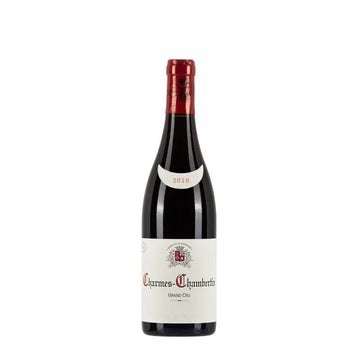 Henri Richard Charmes Chambertin 2019 Grand Cru - Carta dei Vini