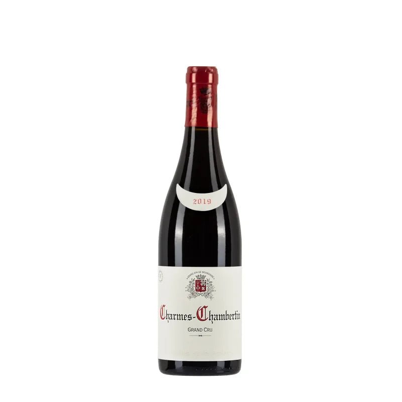 Henri Richard Charmes Chambertin 2019 Grand Cru - Carta dei Vini