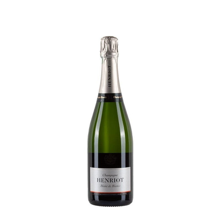 Henriot Blanc De Blancs V17 - Carta dei Vini