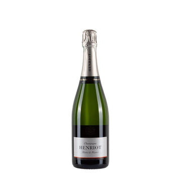 Henriot Blanc De Blancs V17 - Carta dei Vini