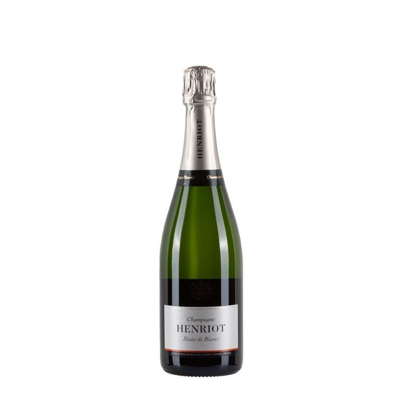 Henriot Blanc De Blancs V17 - Carta dei Vini