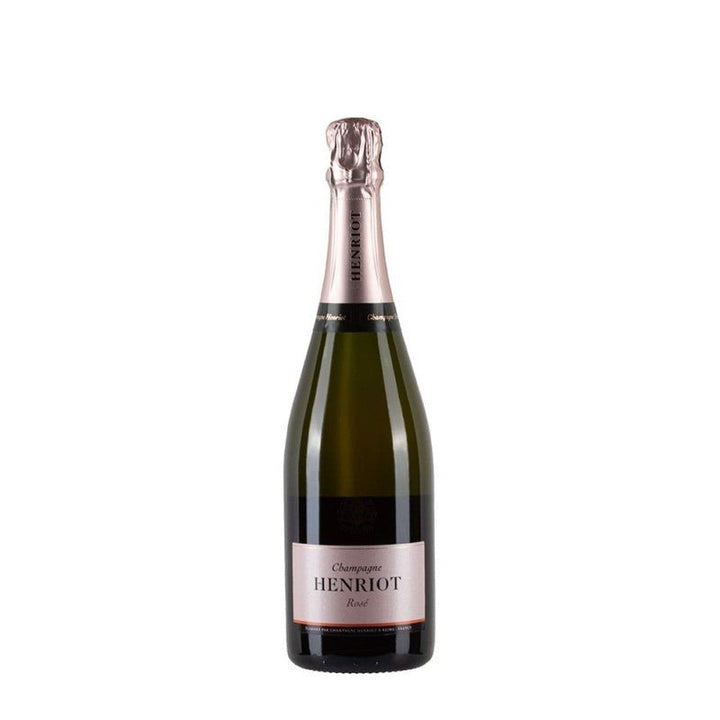Henriot Brut Rosè - Carta dei Vini