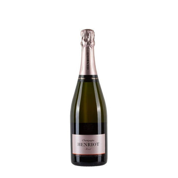 Henriot Brut Rosè - Carta dei Vini
