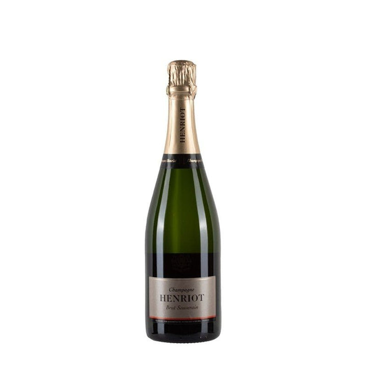 Henriot Brut Souverain V18 - Carta dei Vini
