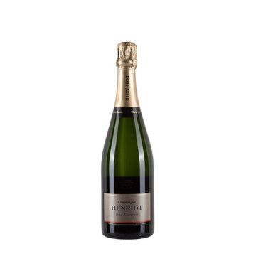 Henriot Brut Souverain V18 - Carta dei Vini