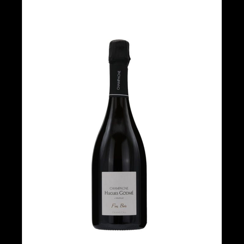 Hugues Godmè Fins Bois Grand Cru - Carta dei Vini