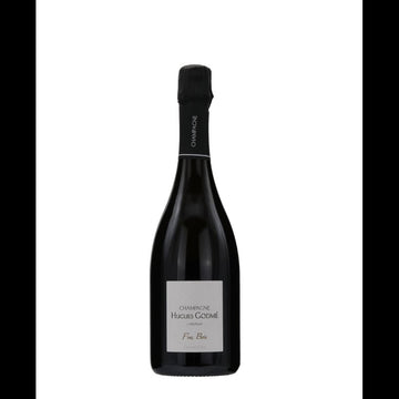Hugues Godmè Fins Bois Grand Cru - Carta dei Vini