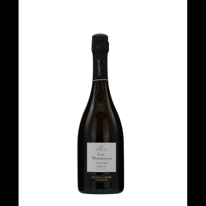 Hugues Godmè Les Romaines 2011 - Carta dei Vini