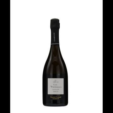 Hugues Godmè Les Romaines 2011 - Carta dei Vini