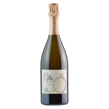 Champagne La Montre Extra Brut