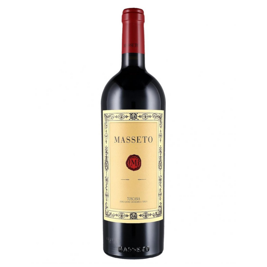 Masseto 2012 Masseto