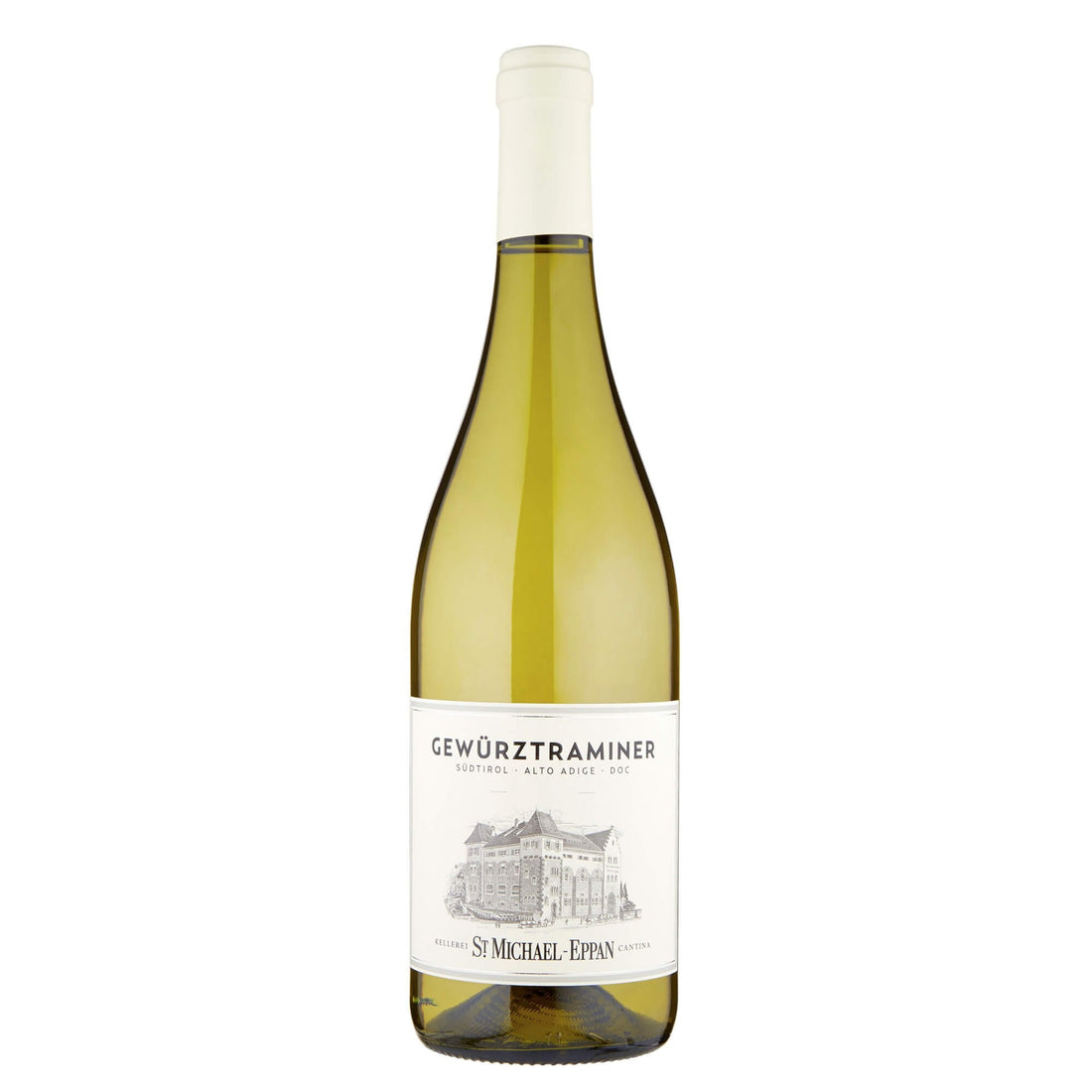 Alto Adige Gewurztraminer DOC 2022