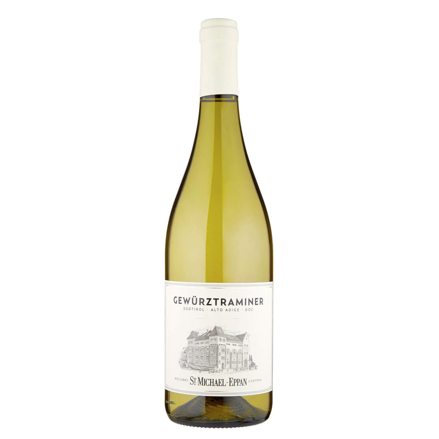 Alto Adige Gewurztraminer DOC 2022