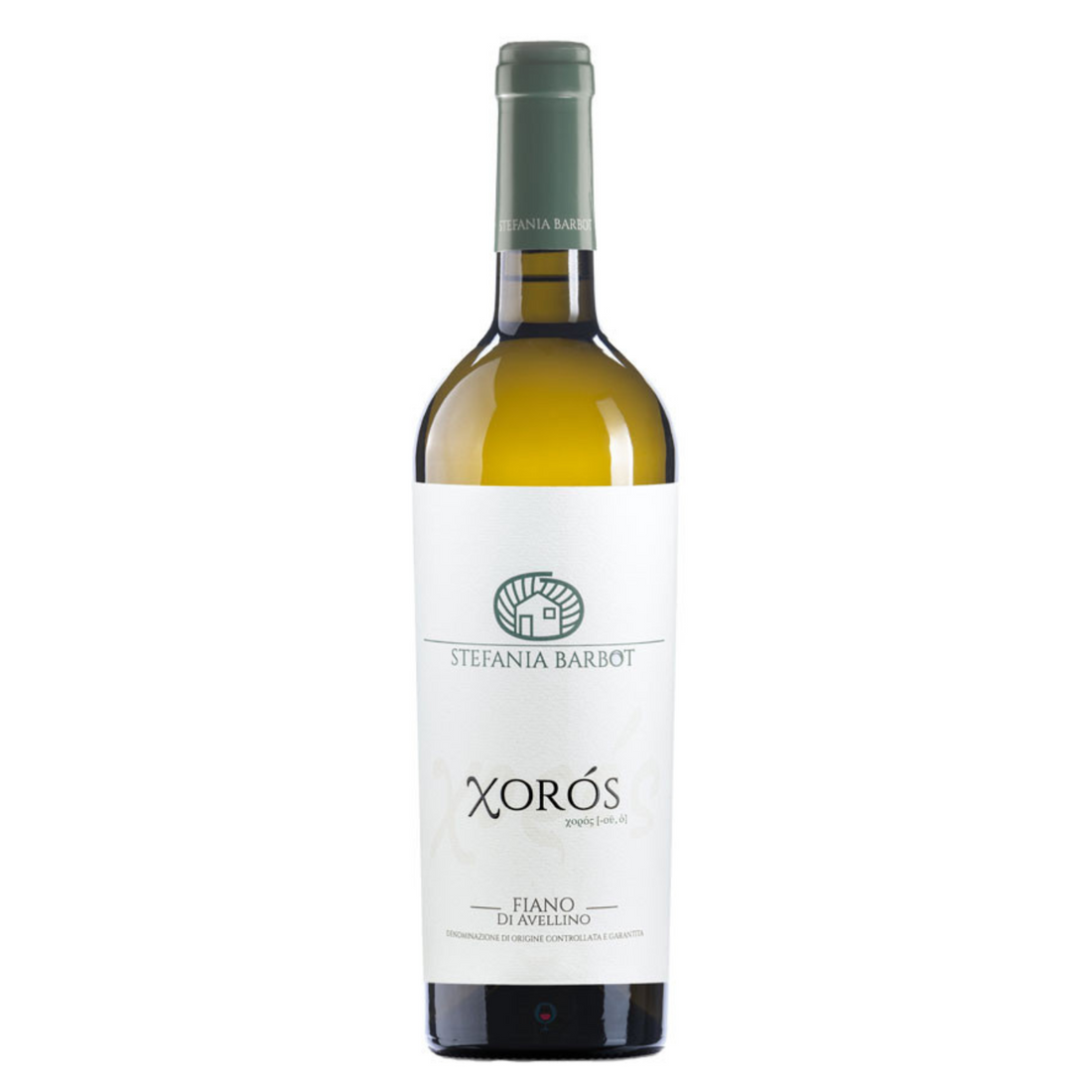 Fiano di Avellino Xoros 2020