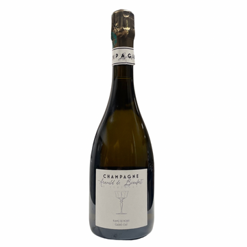 Blanc de Noirs Grand Cru Extra Brut millesimè  2015 sbocc. 2021