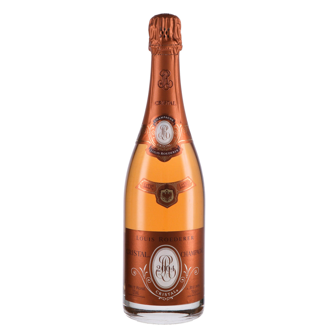 Cristal 2013 Rosè (box)