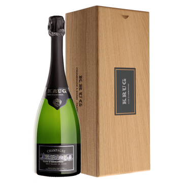 Krug Clos d’Ambonnay 2006 (box legno)