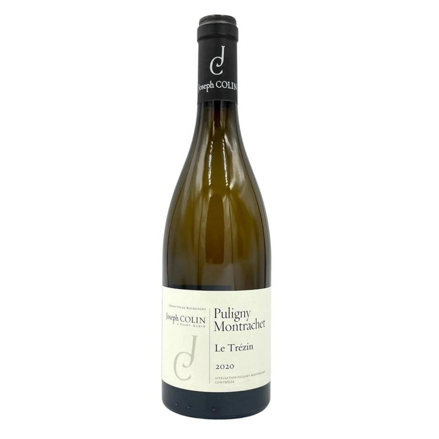 Puligny Montrachet Le Trezin 2020