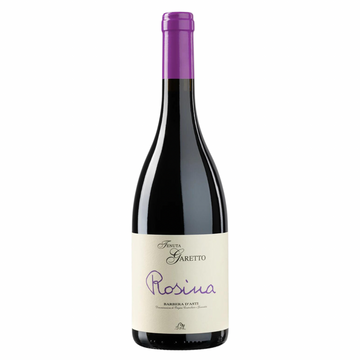 Barbera d’Asti DOCG Rosina 2020
