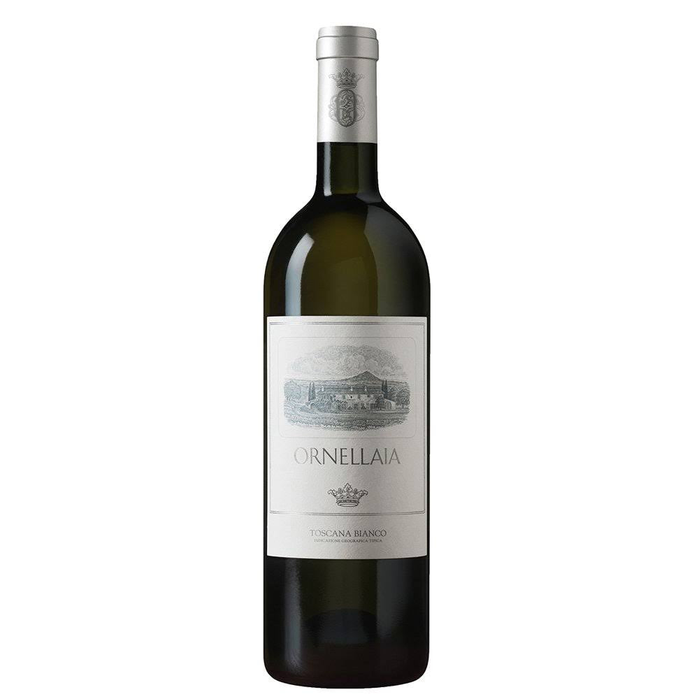 Ornellaia Bianco 2020