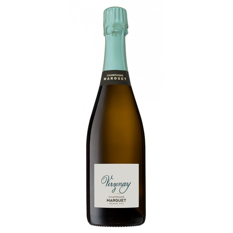 Verzenay Grand Cru 2018