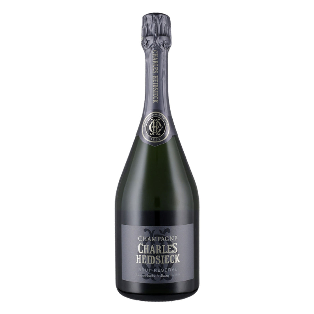 Brut Reserve Magnum 1,5L Charles Heidsieck