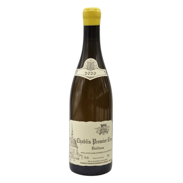 Chablis Premier Cru Vaillons 2020