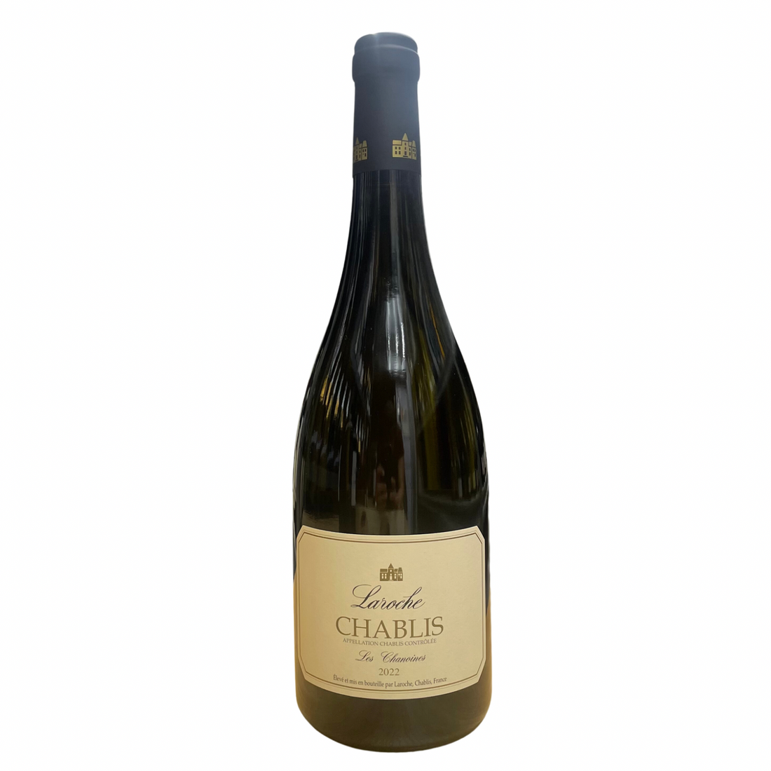Chablis 'Les Chanoines' 2022