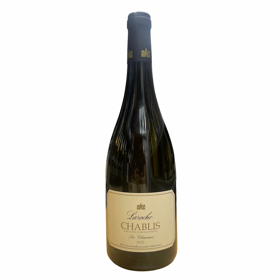 Chablis 'Les Chanoines' 2022