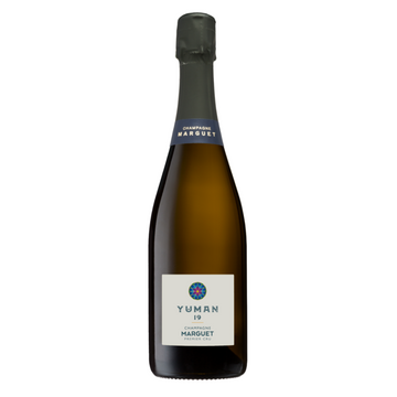 Yuman 20 Brut Nature Premier Cru