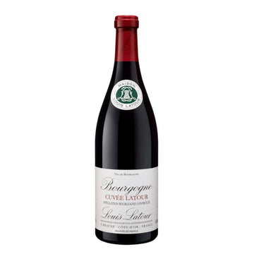 Bourgogne Rouge Pinot Noir 2021