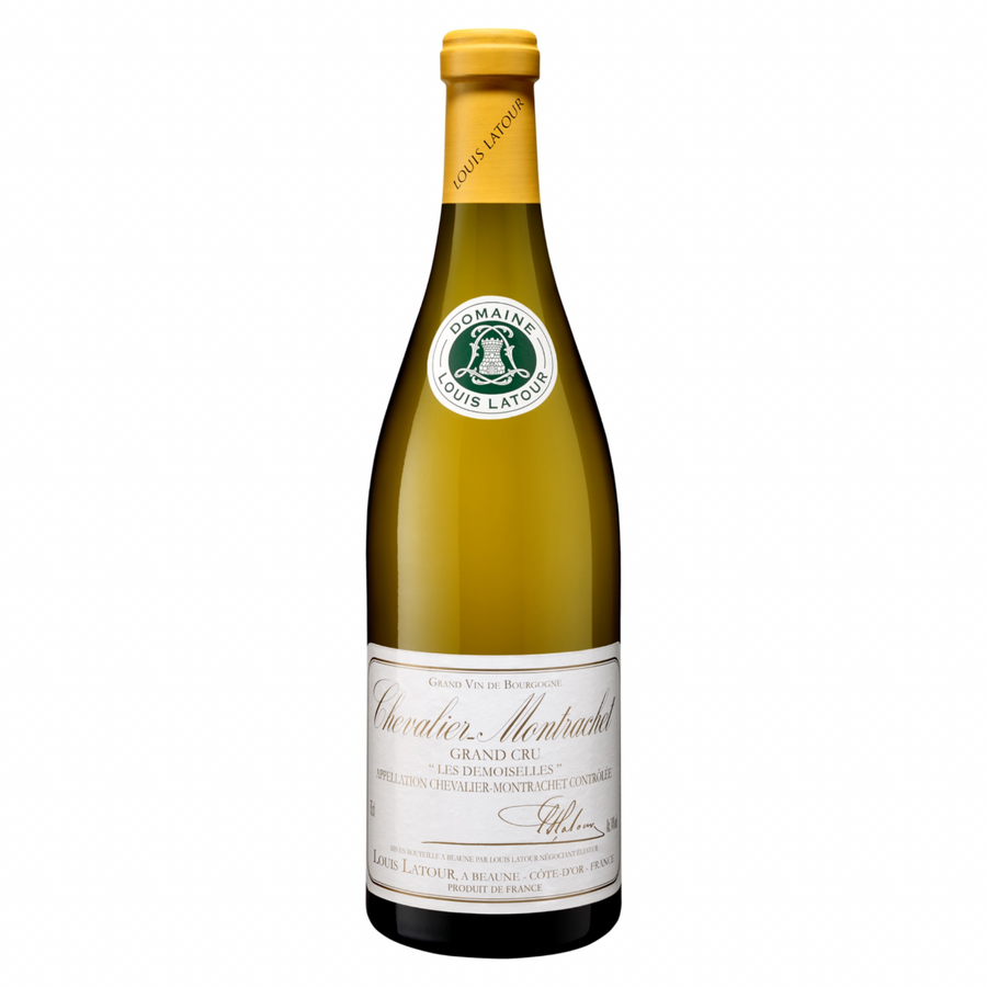 Chevalier-Montrachet Grand cru 