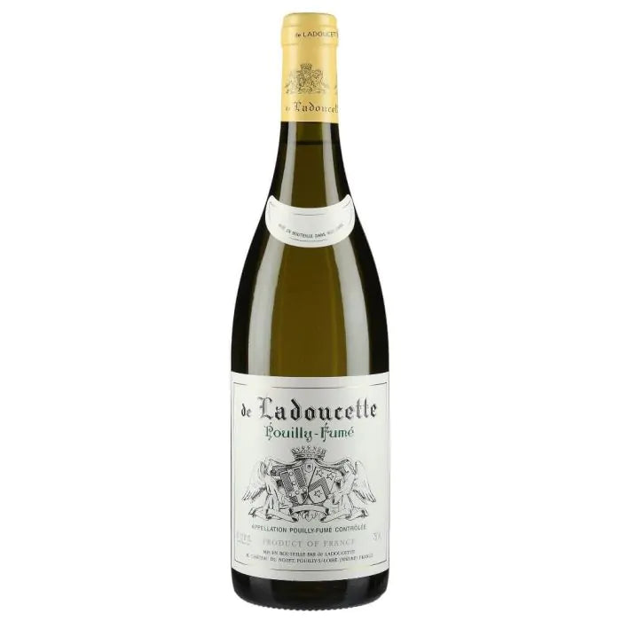 Pouilly Fumé De Ladaucette 2021