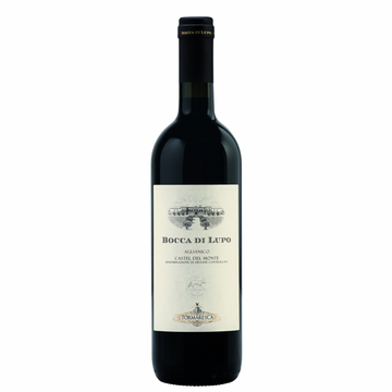 Castel del Monte DOC Aglianico Bocca di Lupo 2019