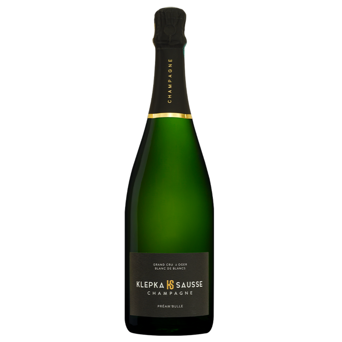 Préam’Bulle Grand Cru Blanc de Blancs