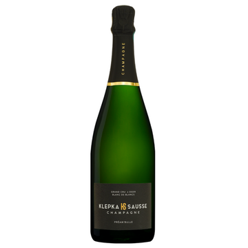 Préam’Bulle Grand Cru Blanc de Blancs