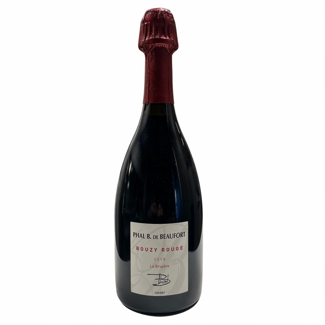 Coteaux Champenois 2018