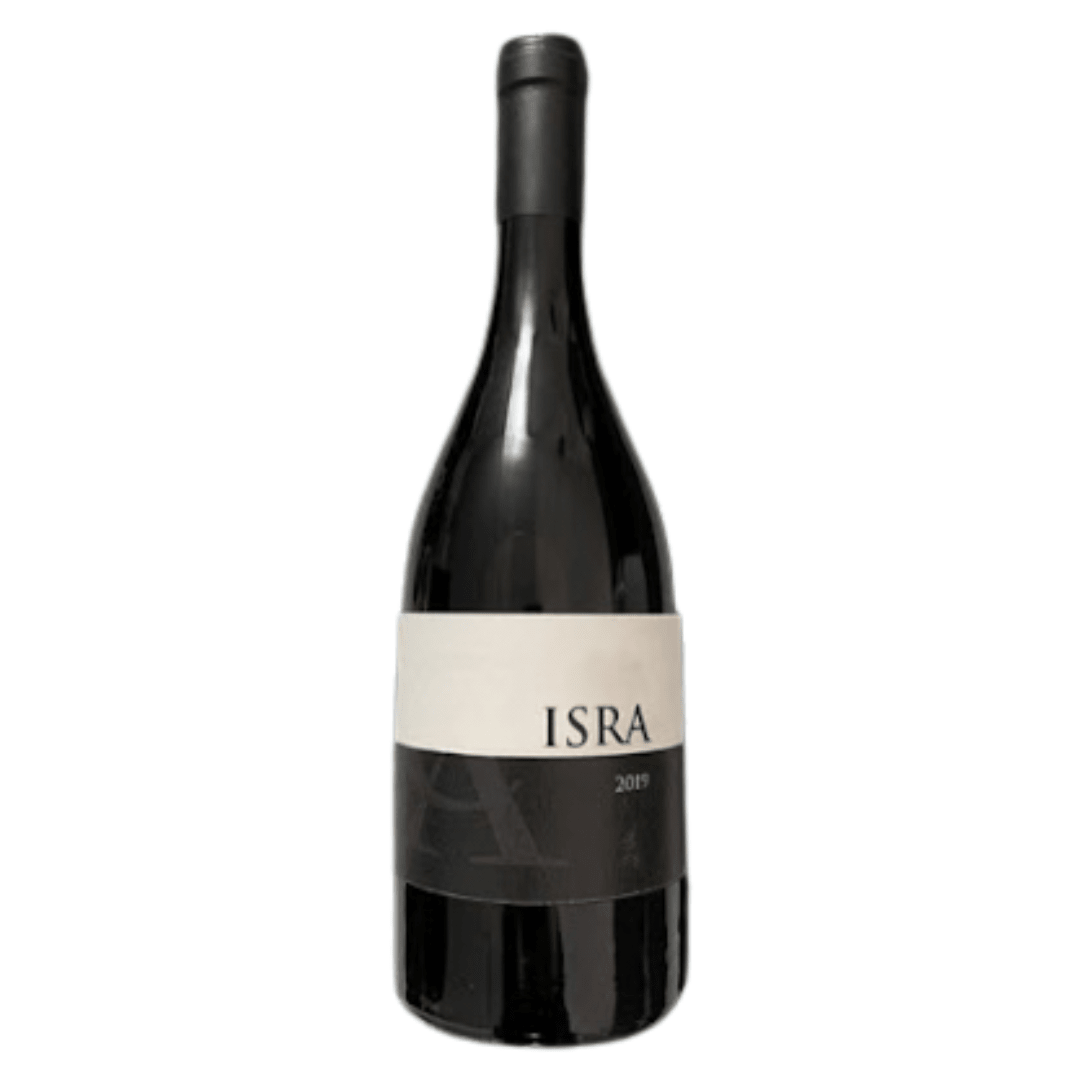 Isra 2019 Marche IGP Rosso Maria Letizia Allevi - Carta dei Vini