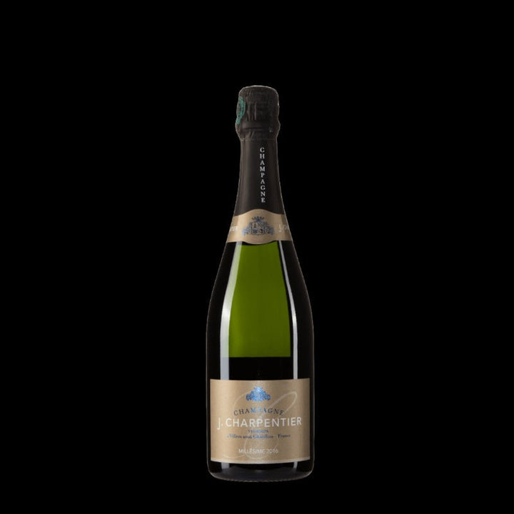 J. Charpentier 2016 - Carta dei Vini