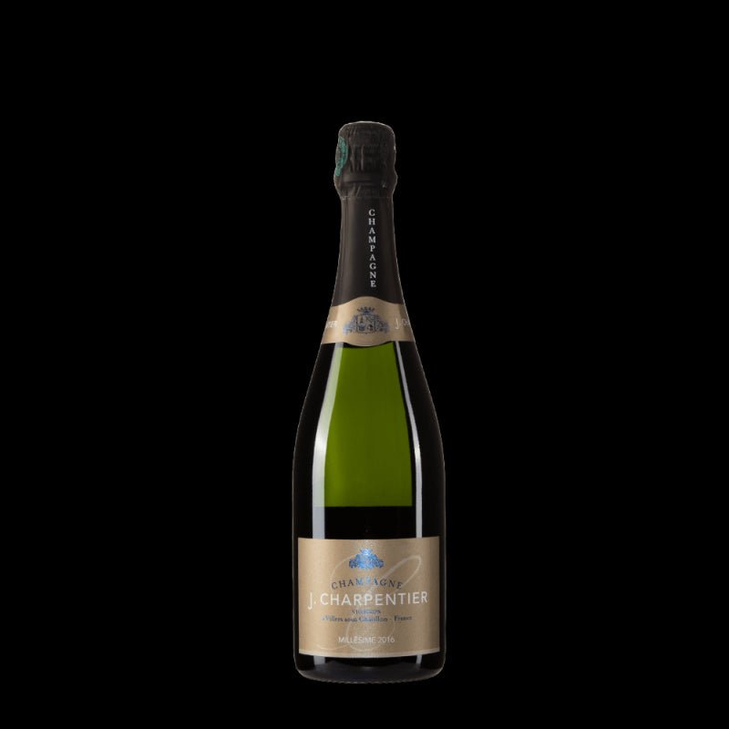 J. Charpentier 2016 - Carta dei Vini