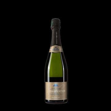 J. Charpentier 2016 - Carta dei Vini