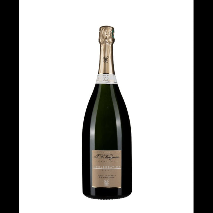 J. L. Vergnon Conversation 1.5 Magnum - Carta dei Vini