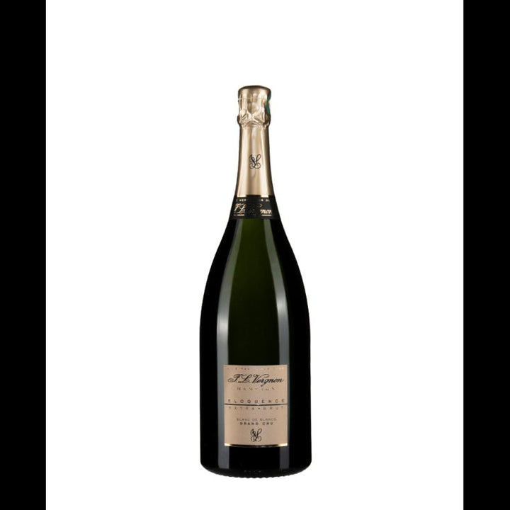 J. L. Vergnon Éloquence 1.5 Magnum - Carta dei Vini