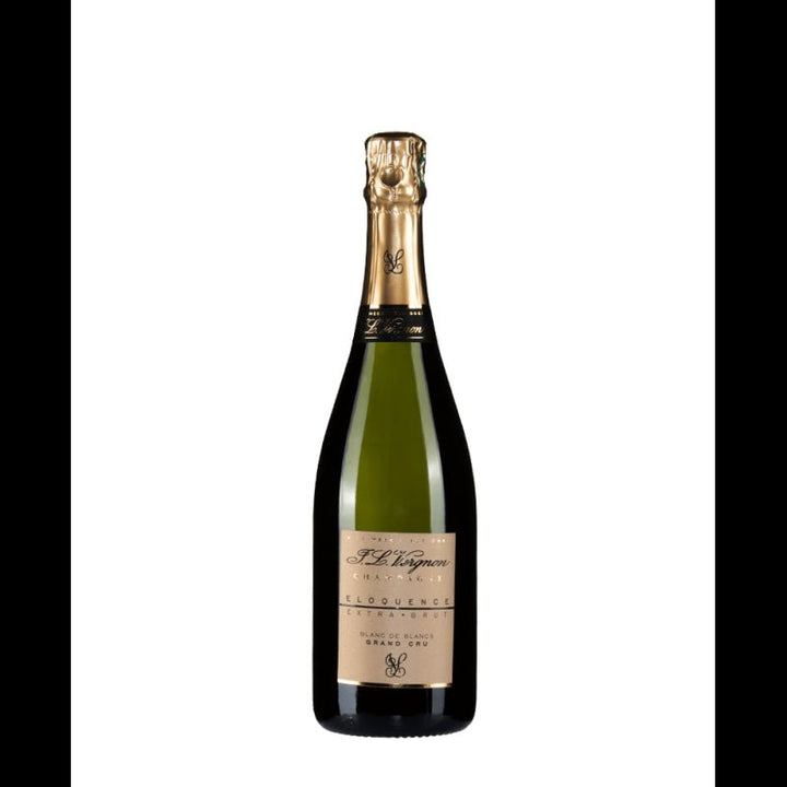 J. L. Vergnon Éloquence - Carta dei Vini
