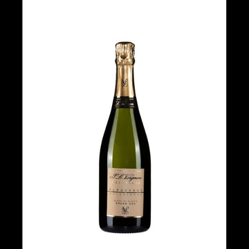 J. L. Vergnon Éloquence - Carta dei Vini