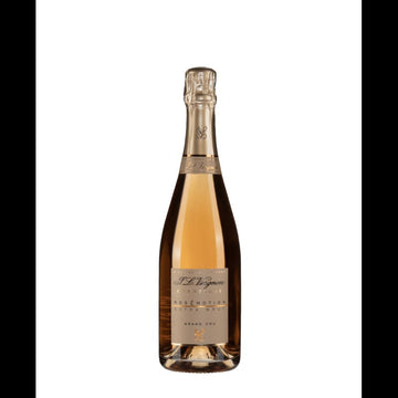 J. L. Vergnon Rosemotion - Carta dei Vini