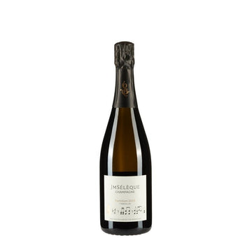 J - m Sélèque Partition 2018 - Carta dei Vini